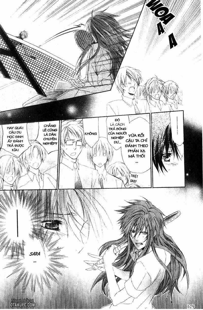 High & High - Chapter 7 - Trang 11