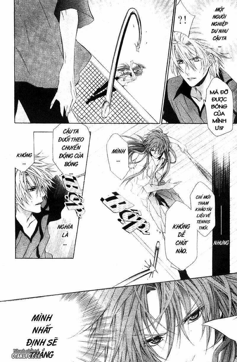 High & High - Chapter 7 - Trang 12