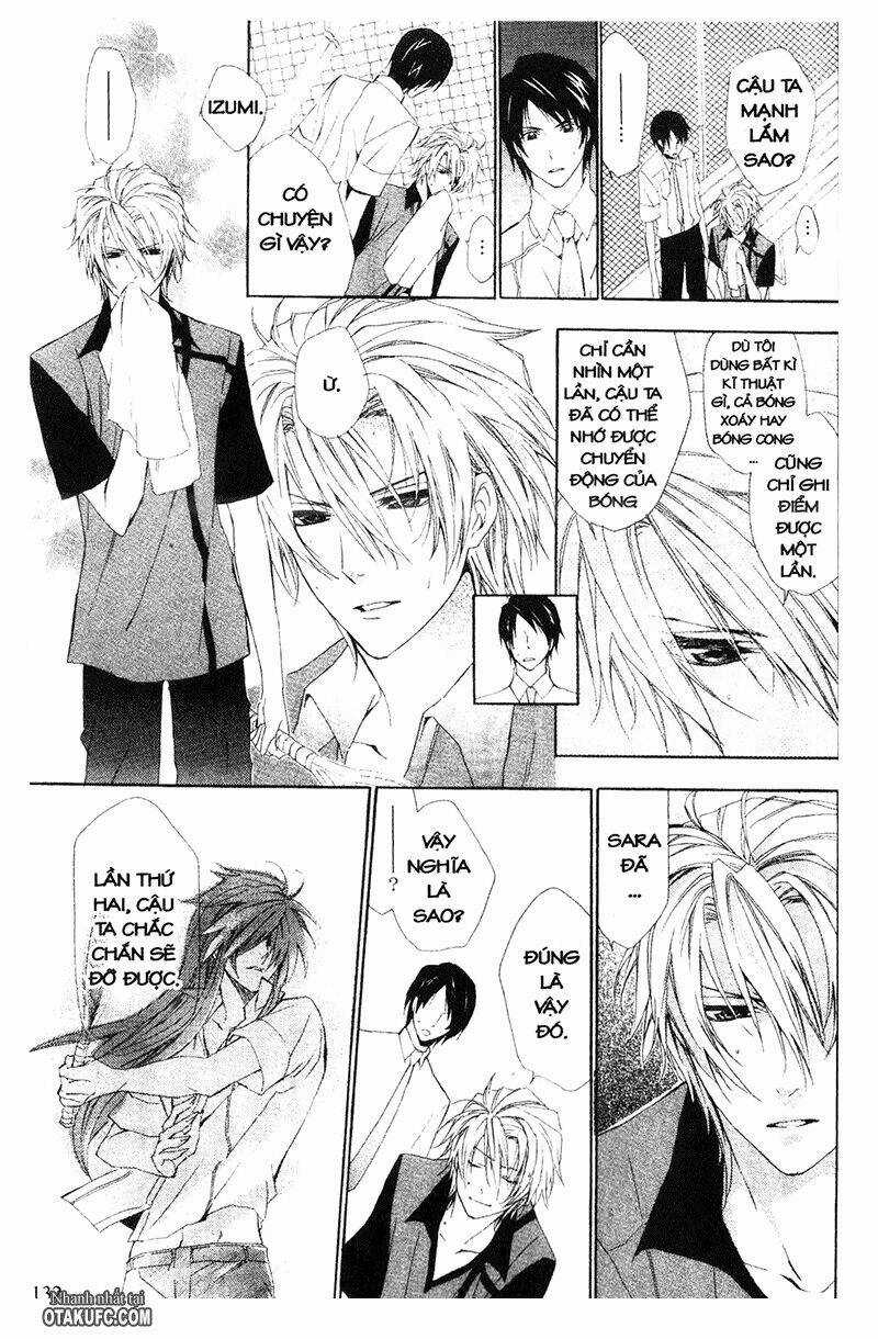 High & High - Chapter 7 - Trang 14