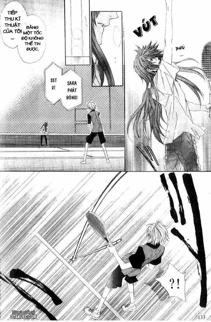 High & High - Chapter 7 - Trang 15