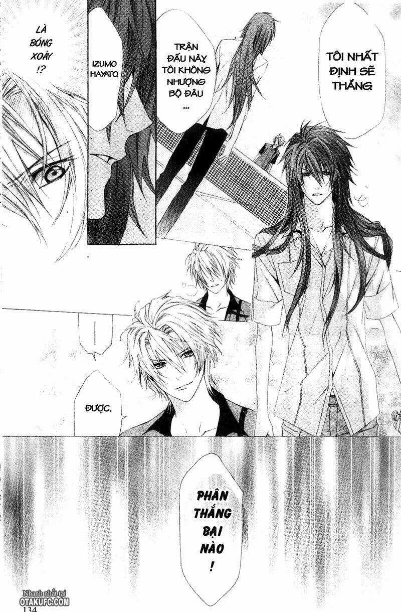 High & High - Chapter 7 - Trang 16