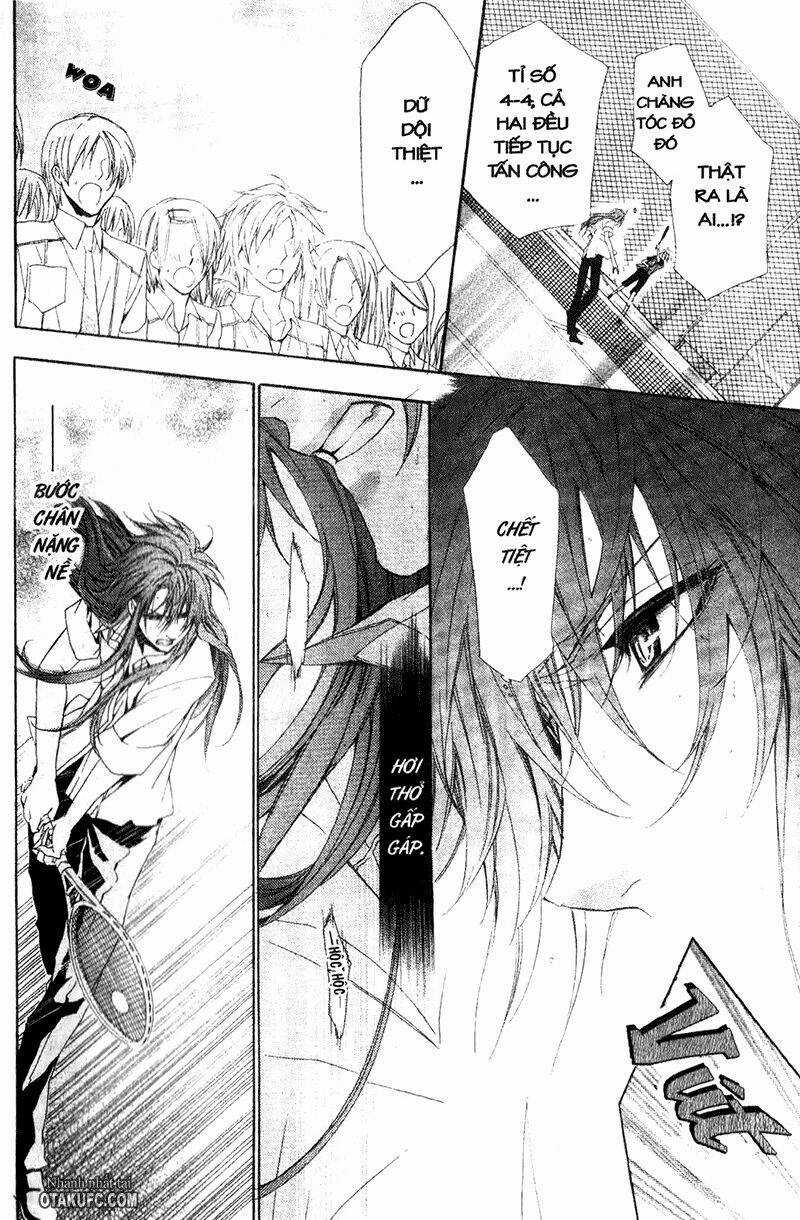 High & High - Chapter 7 - Trang 17