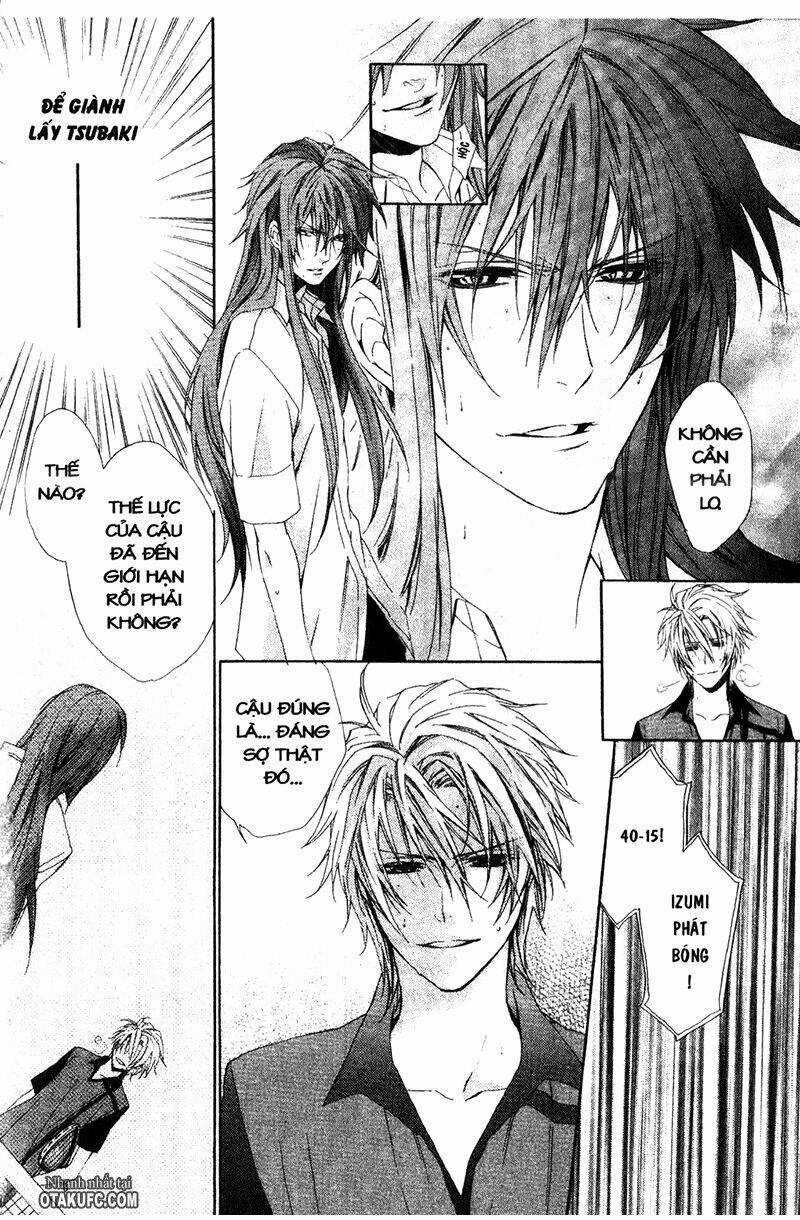 High & High - Chapter 7 - Trang 19