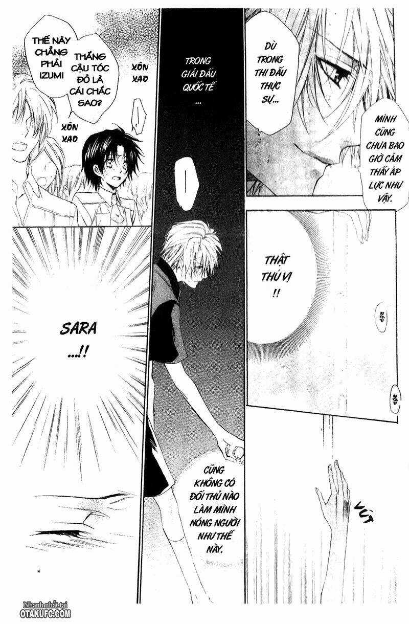 High & High - Chapter 7 - Trang 20