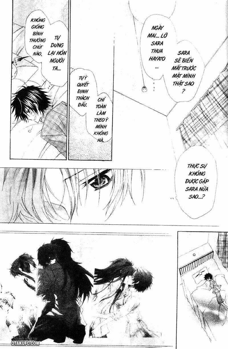 High & High - Chapter 7 - Trang 3