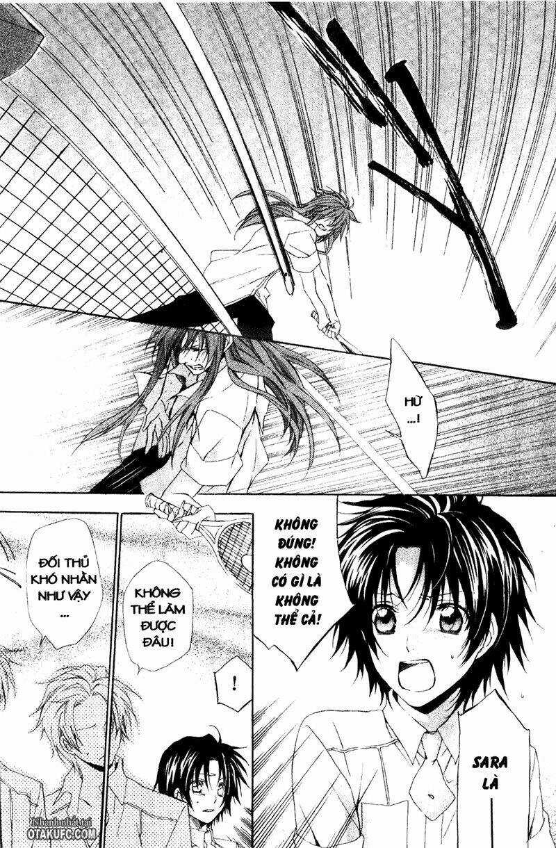 High & High - Chapter 7 - Trang 21