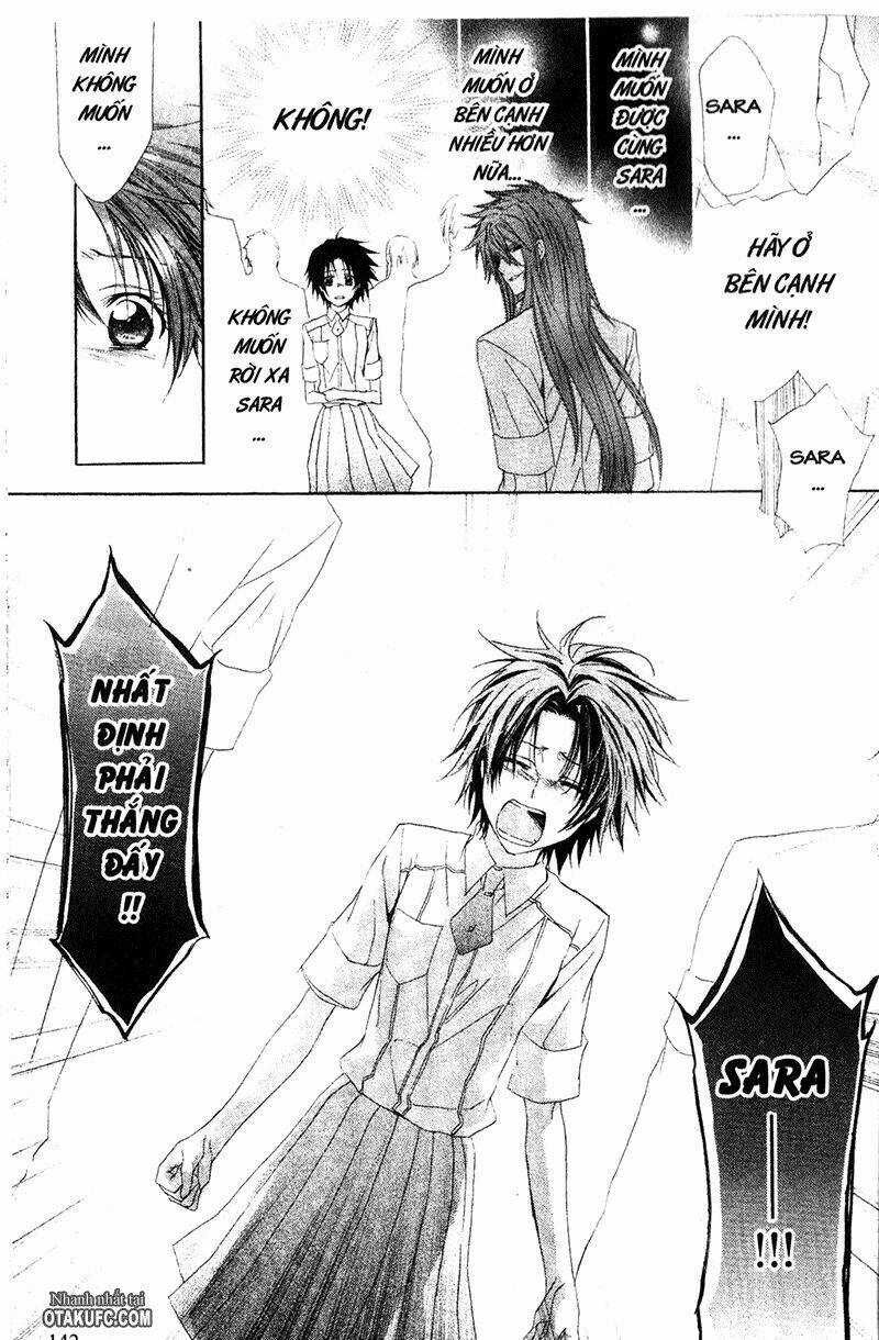 High & High - Chapter 7 - Trang 24