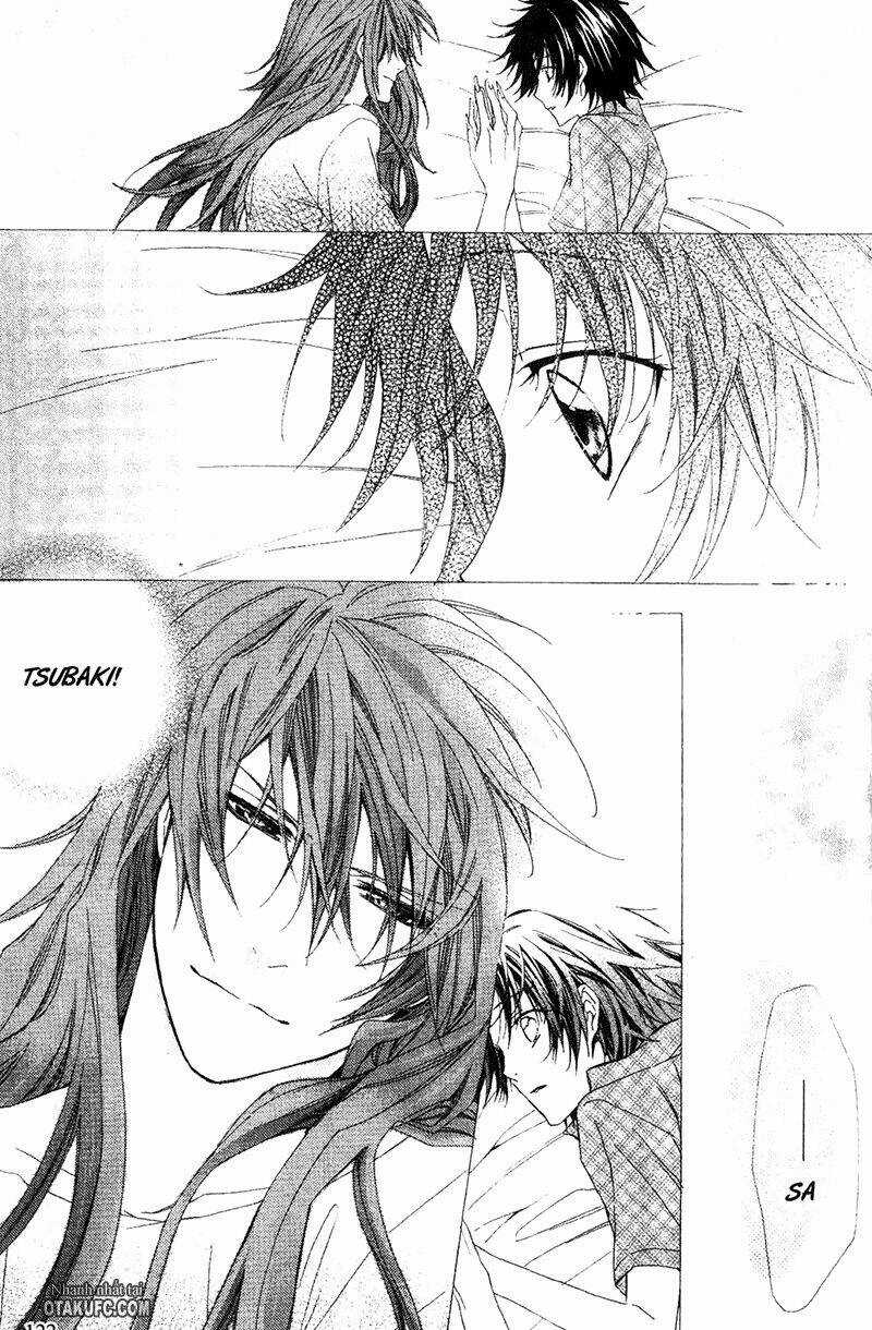 High & High - Chapter 7 - Trang 4