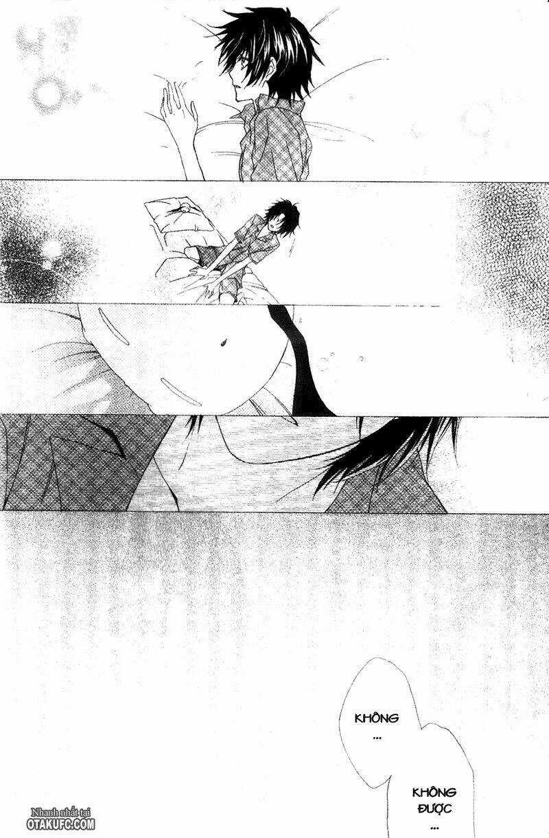 High & High - Chapter 7 - Trang 5