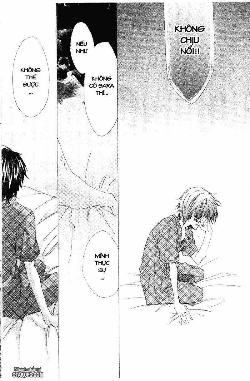 High & High - Chapter 7 - Trang 6