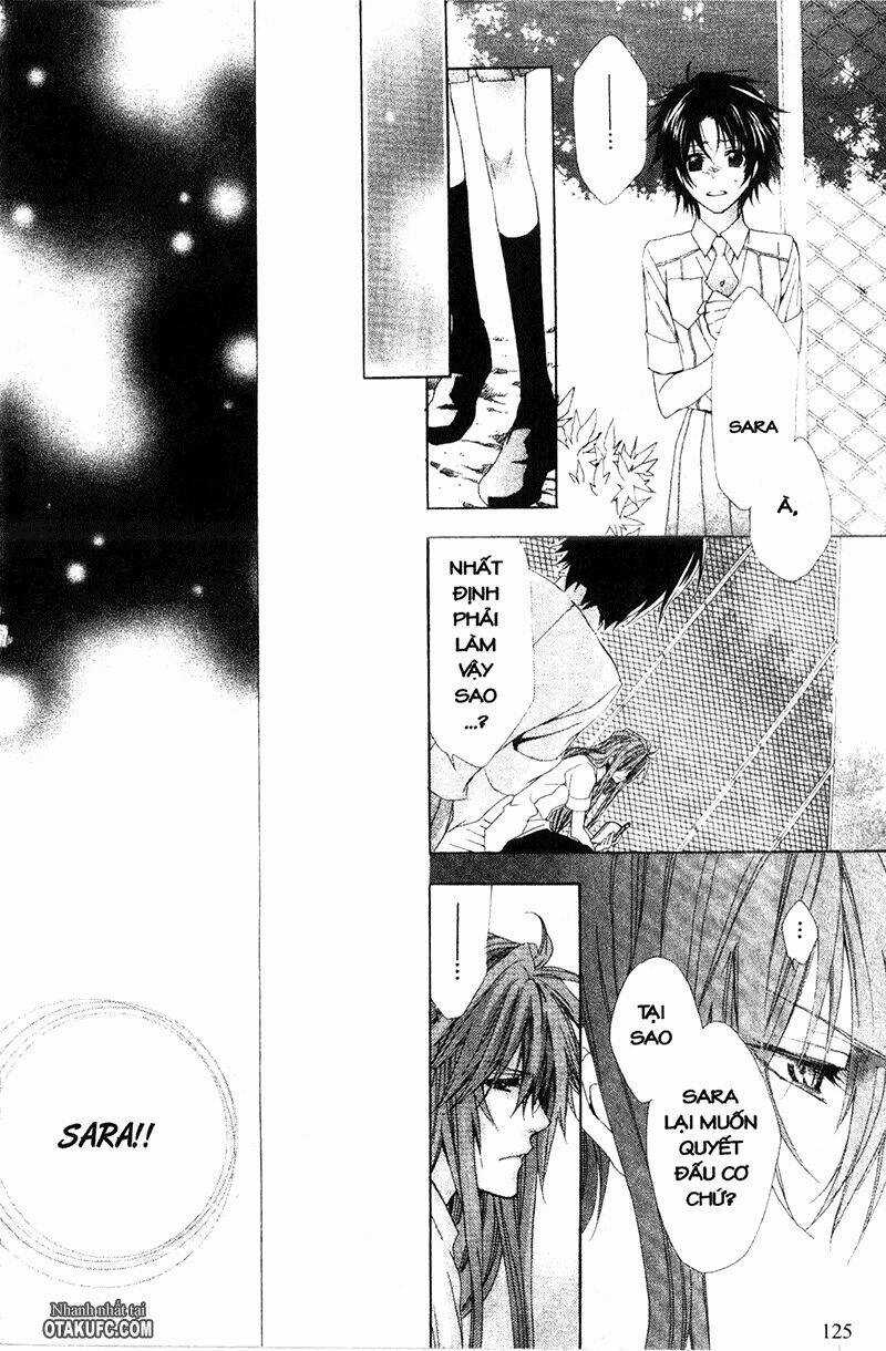 High & High - Chapter 7 - Trang 7