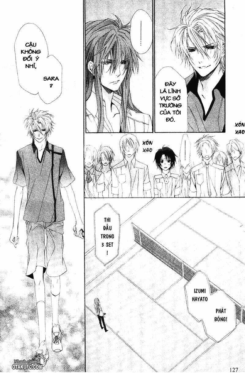 High & High - Chapter 7 - Trang 9