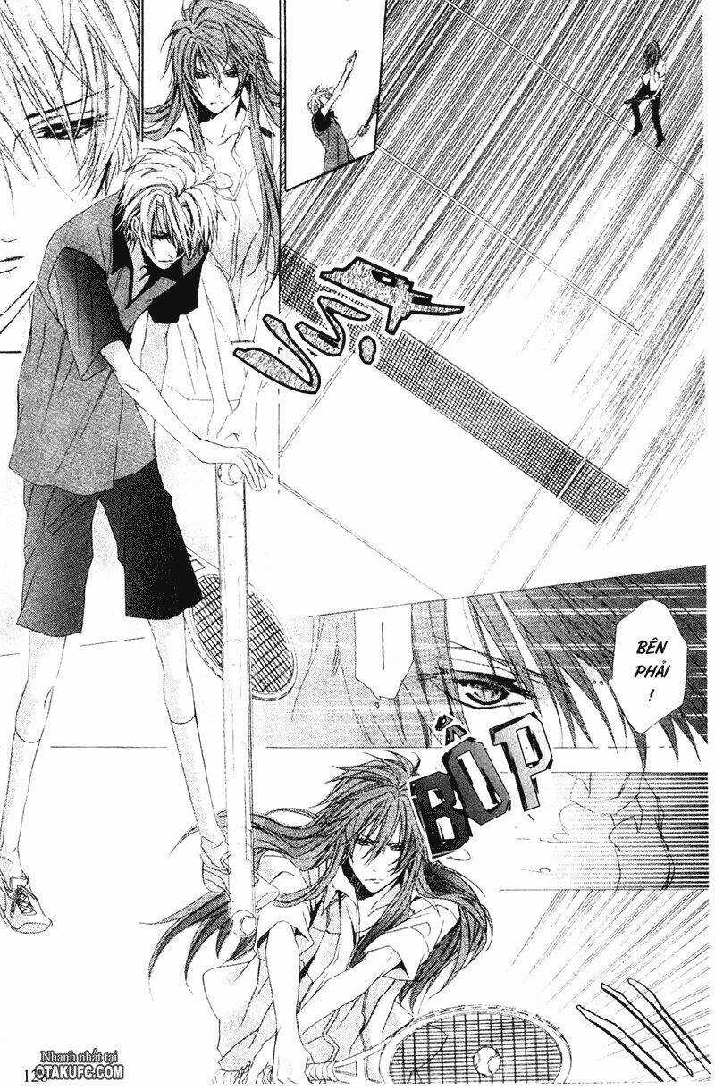 High & High - Chapter 7 - Trang 10