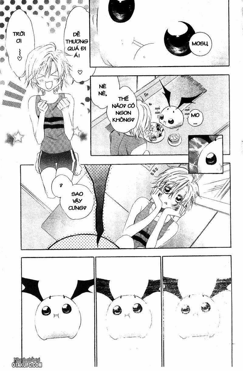 High & High - Chapter 8 - Trang 2