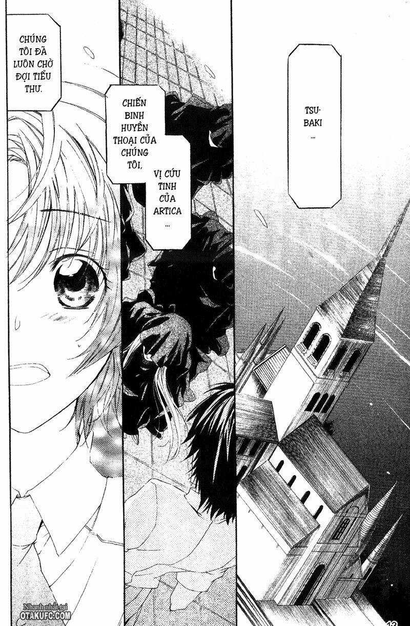 High & High - Chapter 8 - Trang 11