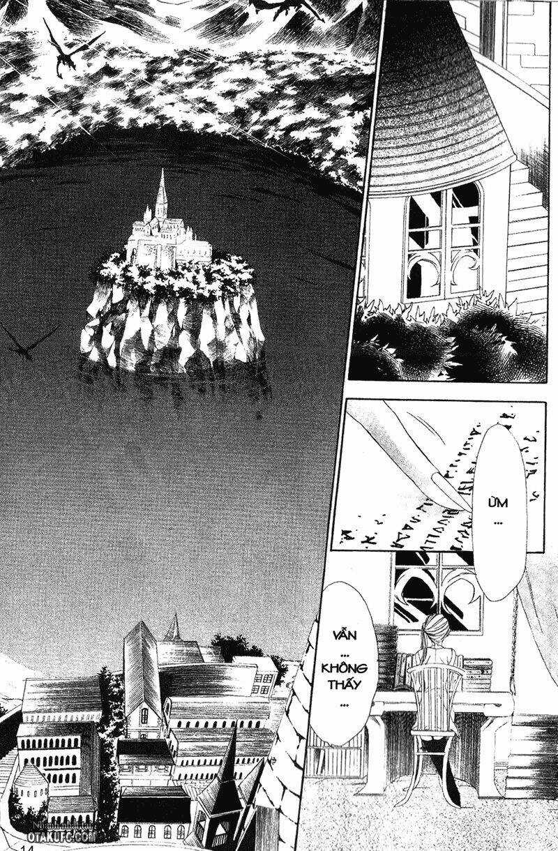 High & High - Chapter 8 - Trang 12