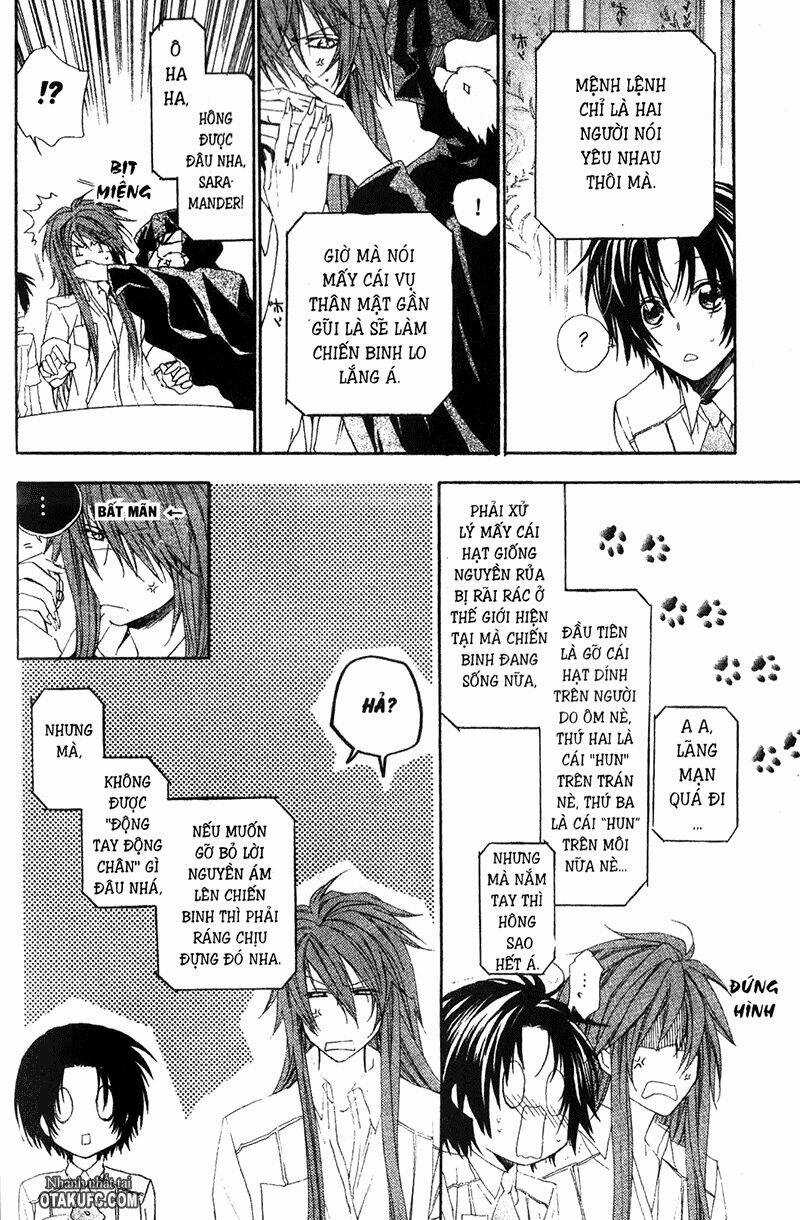 High & High - Chapter 8 - Trang 19