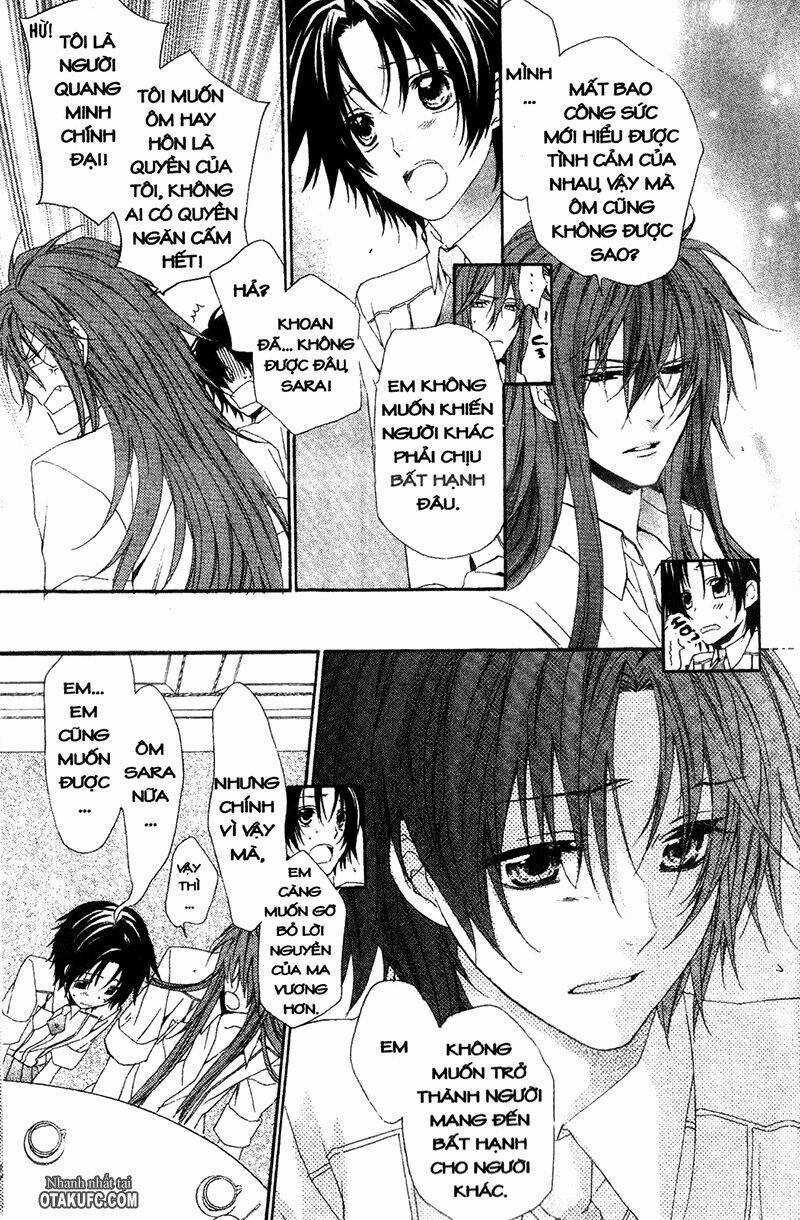 High & High - Chapter 8 - Trang 20