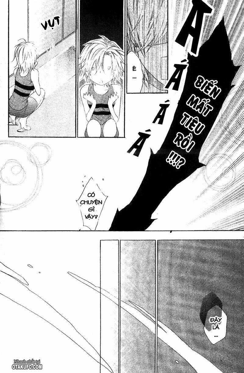 High & High - Chapter 8 - Trang 3