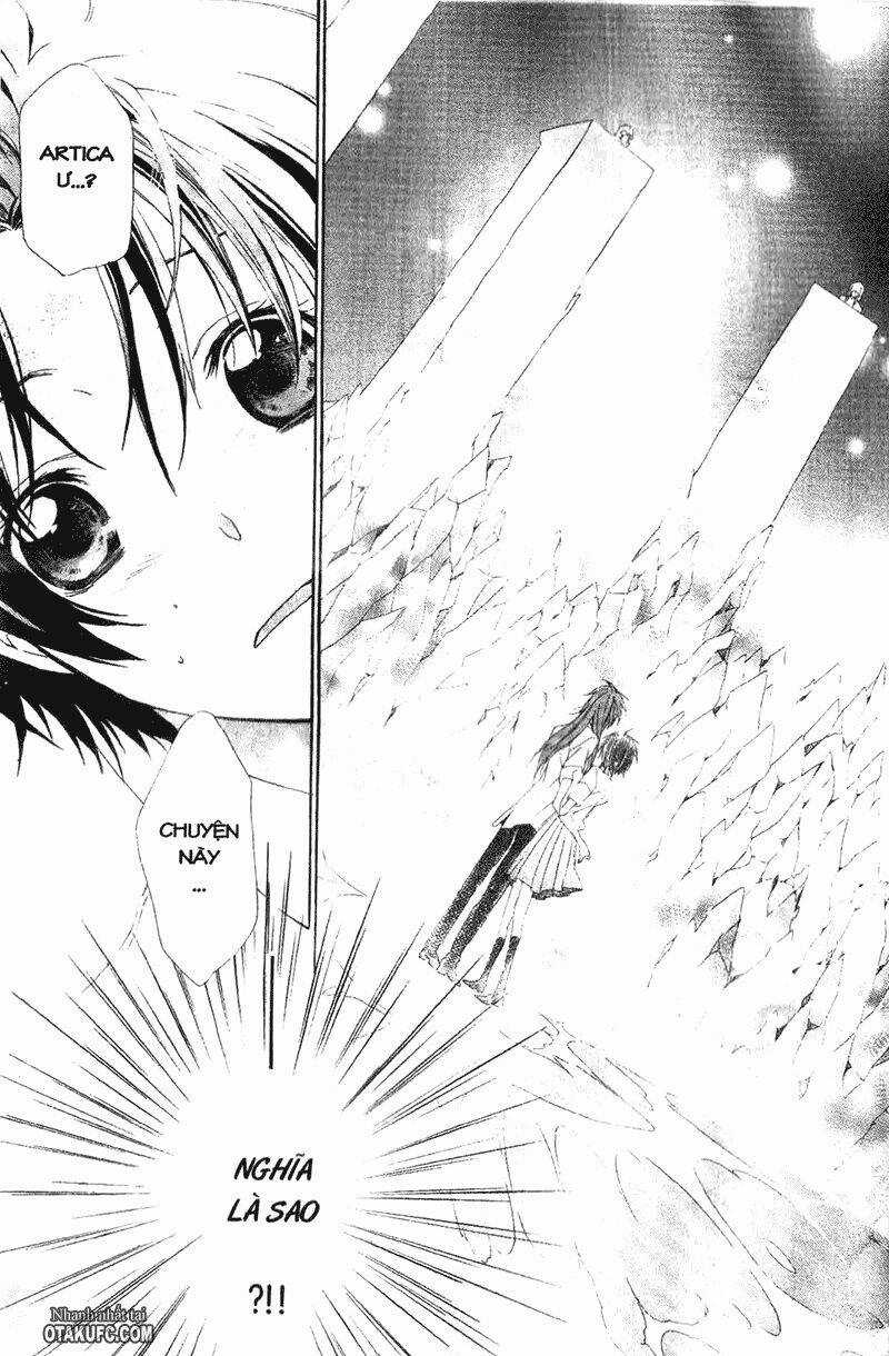 High & High - Chapter 8 - Trang 4