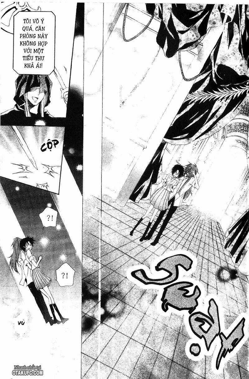 High & High - Chapter 8 - Trang 6