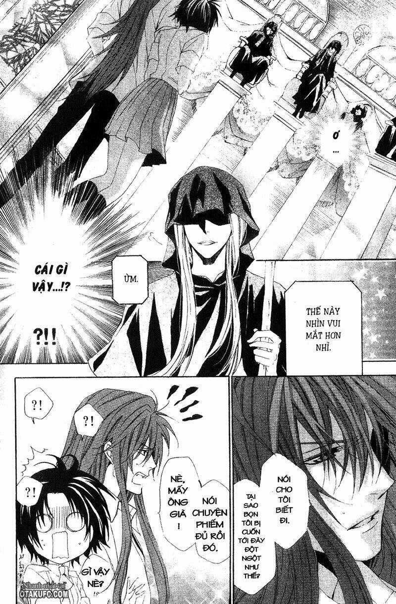 High & High - Chapter 8 - Trang 7