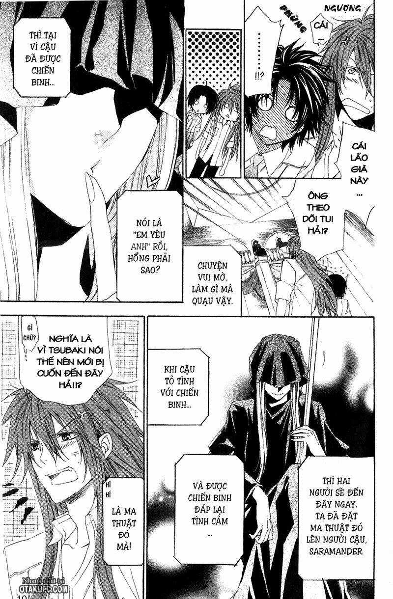 High & High - Chapter 8 - Trang 8