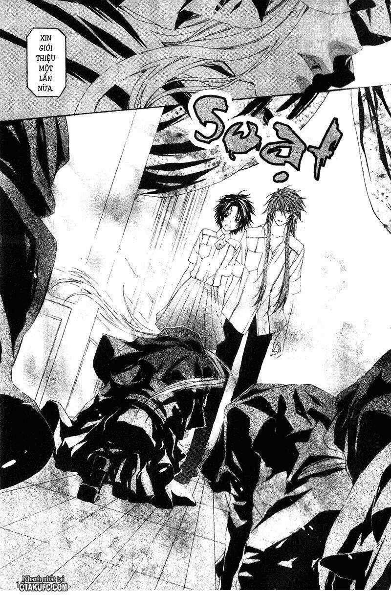 High & High - Chapter 8 - Trang 10