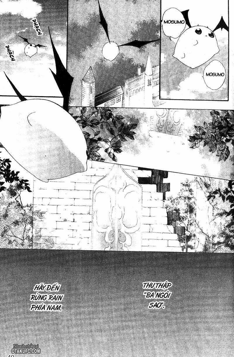 High & High - Chapter 9 - Trang 12