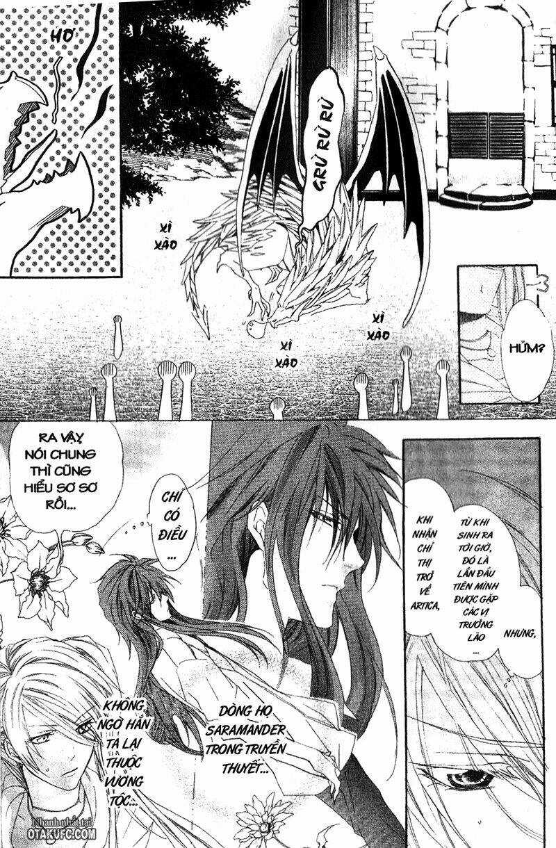 High & High - Chapter 9 - Trang 14