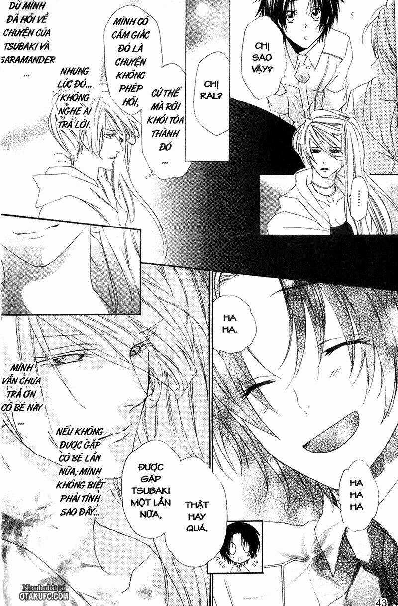 High & High - Chapter 9 - Trang 15