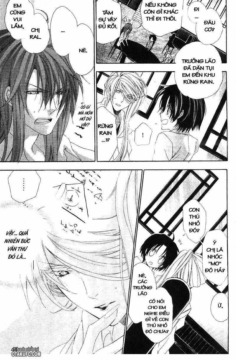 High & High - Chapter 9 - Trang 16