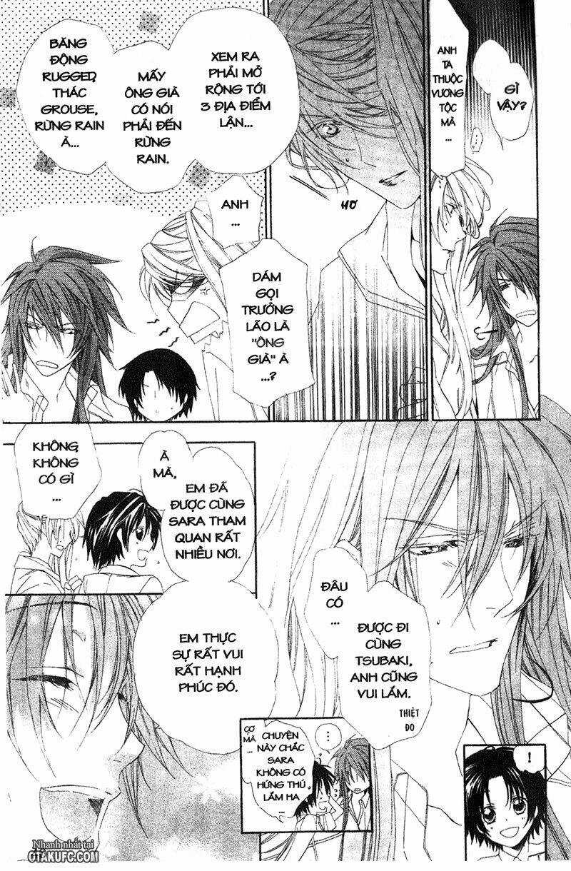 High & High - Chapter 9 - Trang 18