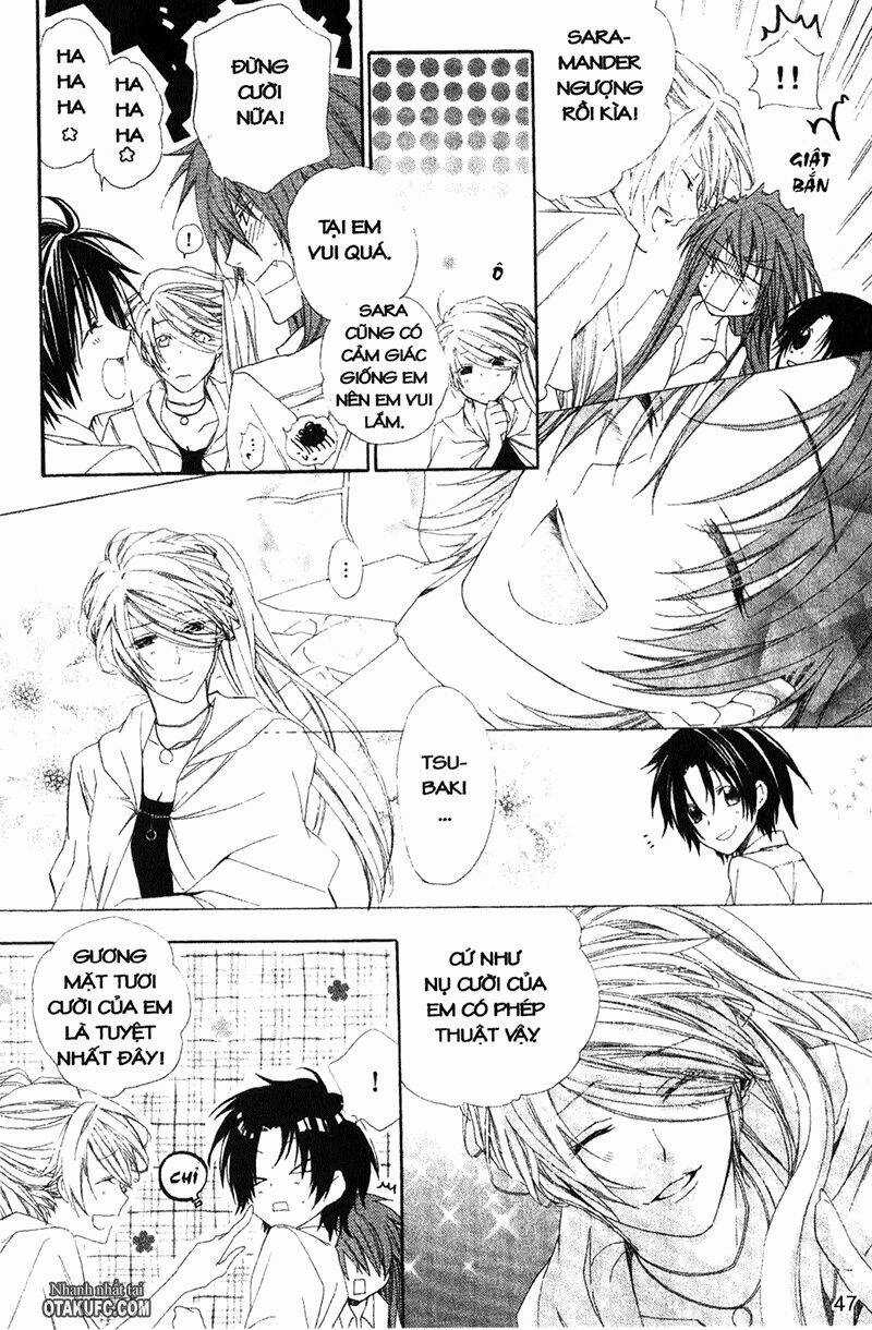 High & High - Chapter 9 - Trang 19