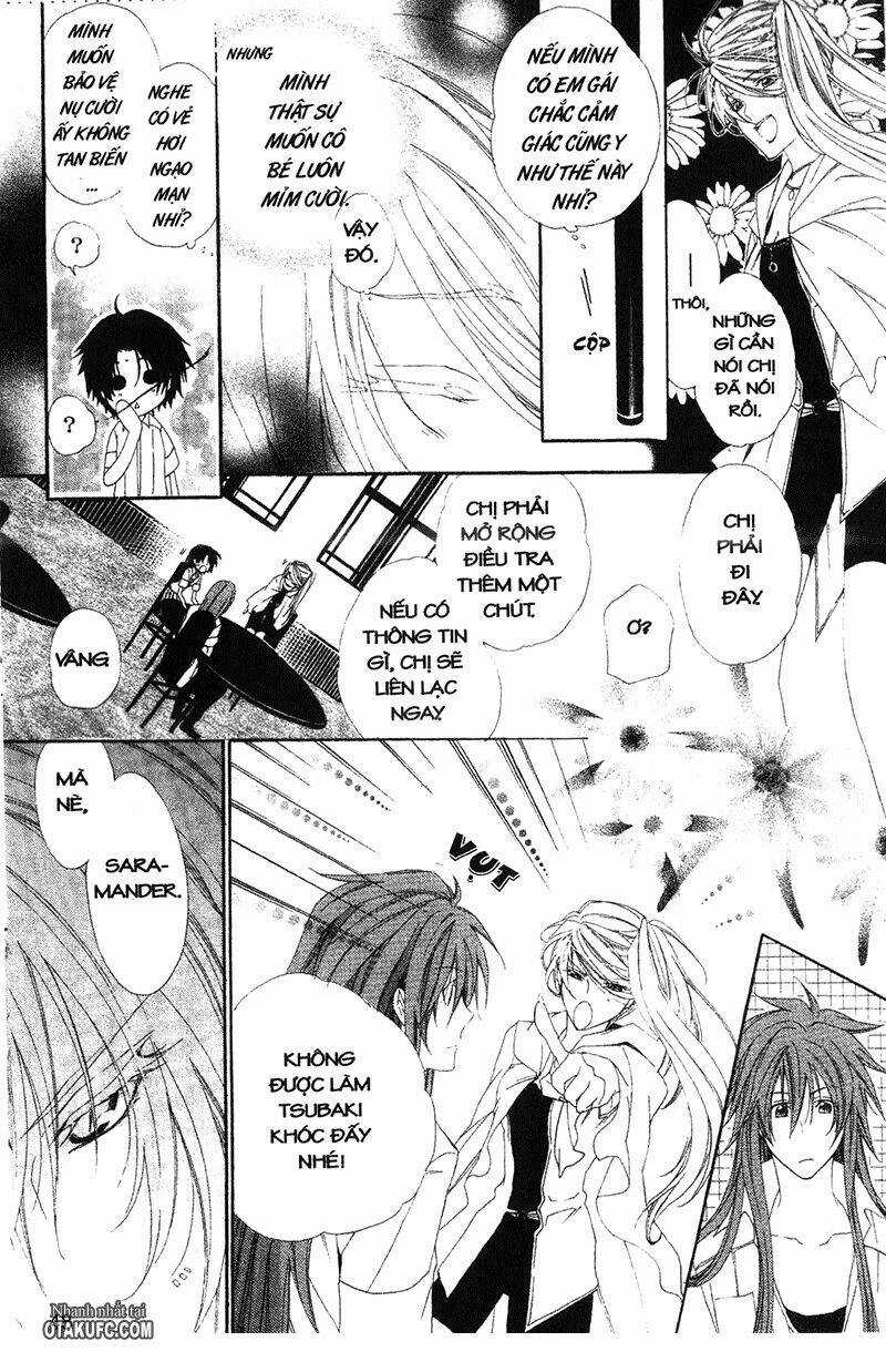 High & High - Chapter 9 - Trang 20