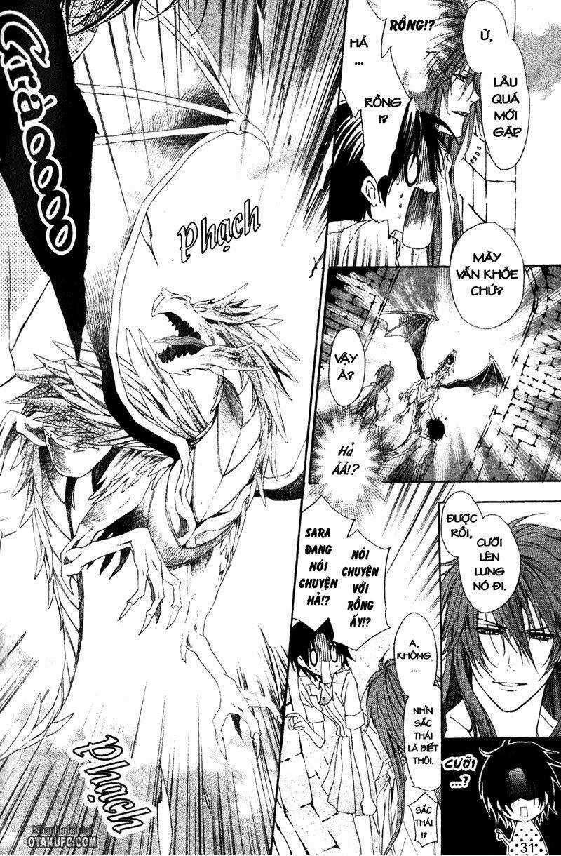 High & High - Chapter 9 - Trang 3