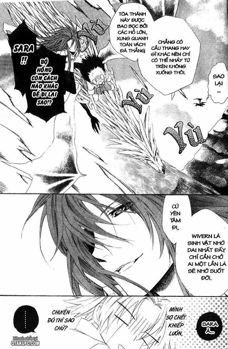 High & High - Chapter 9 - Trang 4