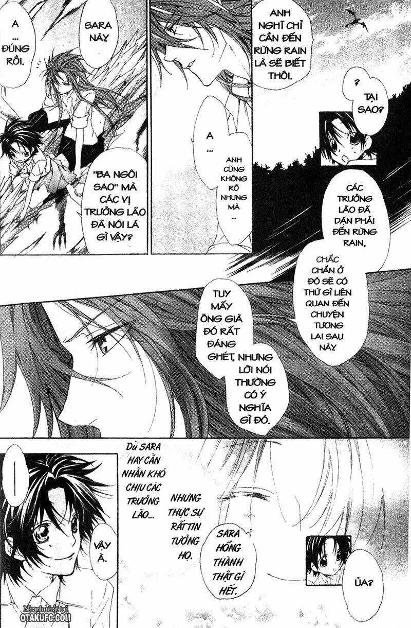 High & High - Chapter 9 - Trang 5