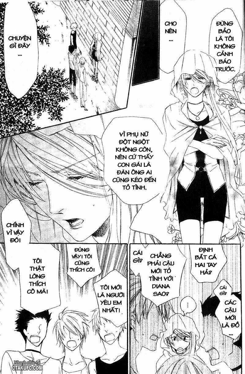 High & High - Chapter 9 - Trang 6