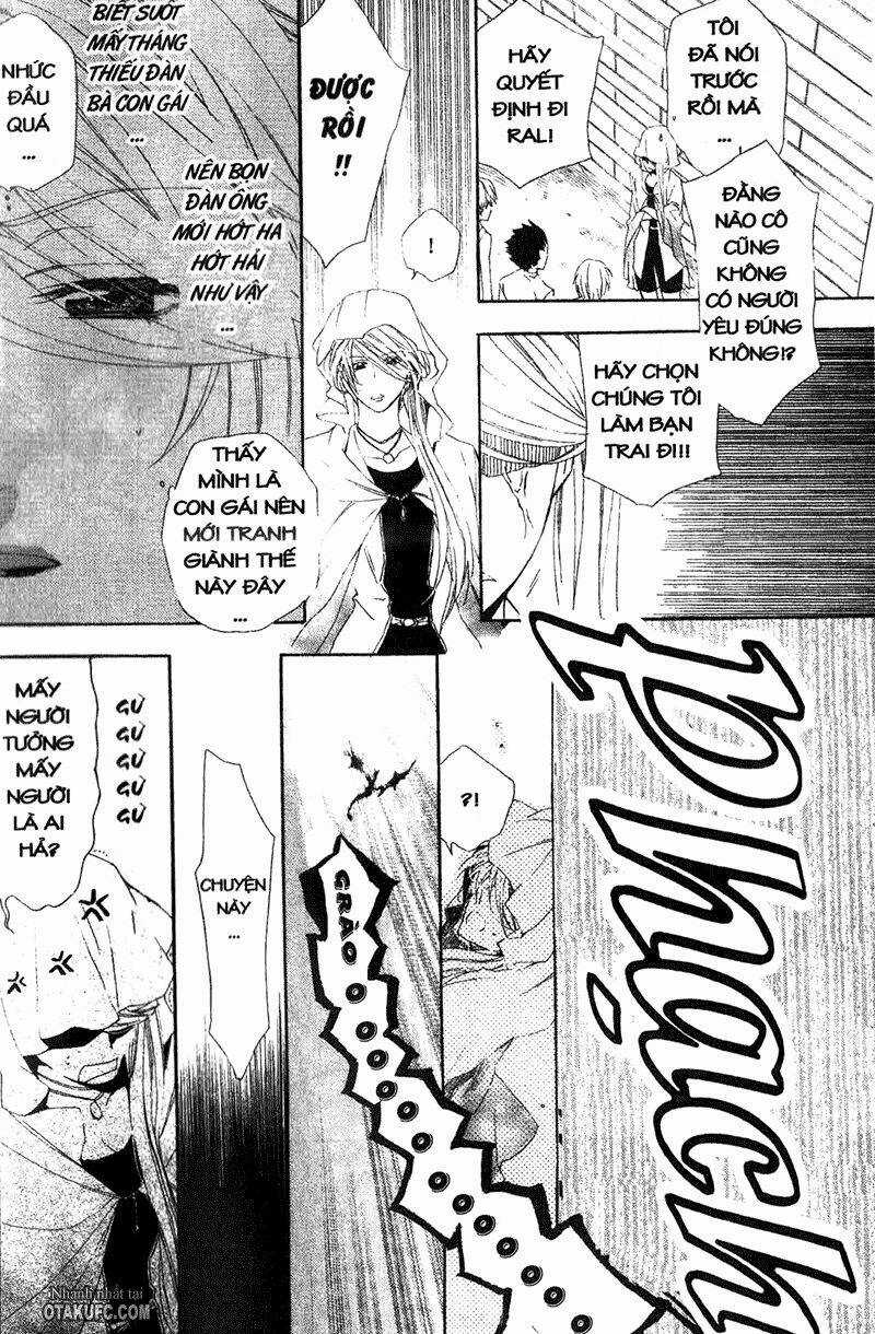 High & High - Chapter 9 - Trang 7