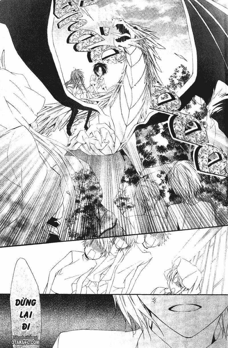 High & High - Chapter 9 - Trang 8