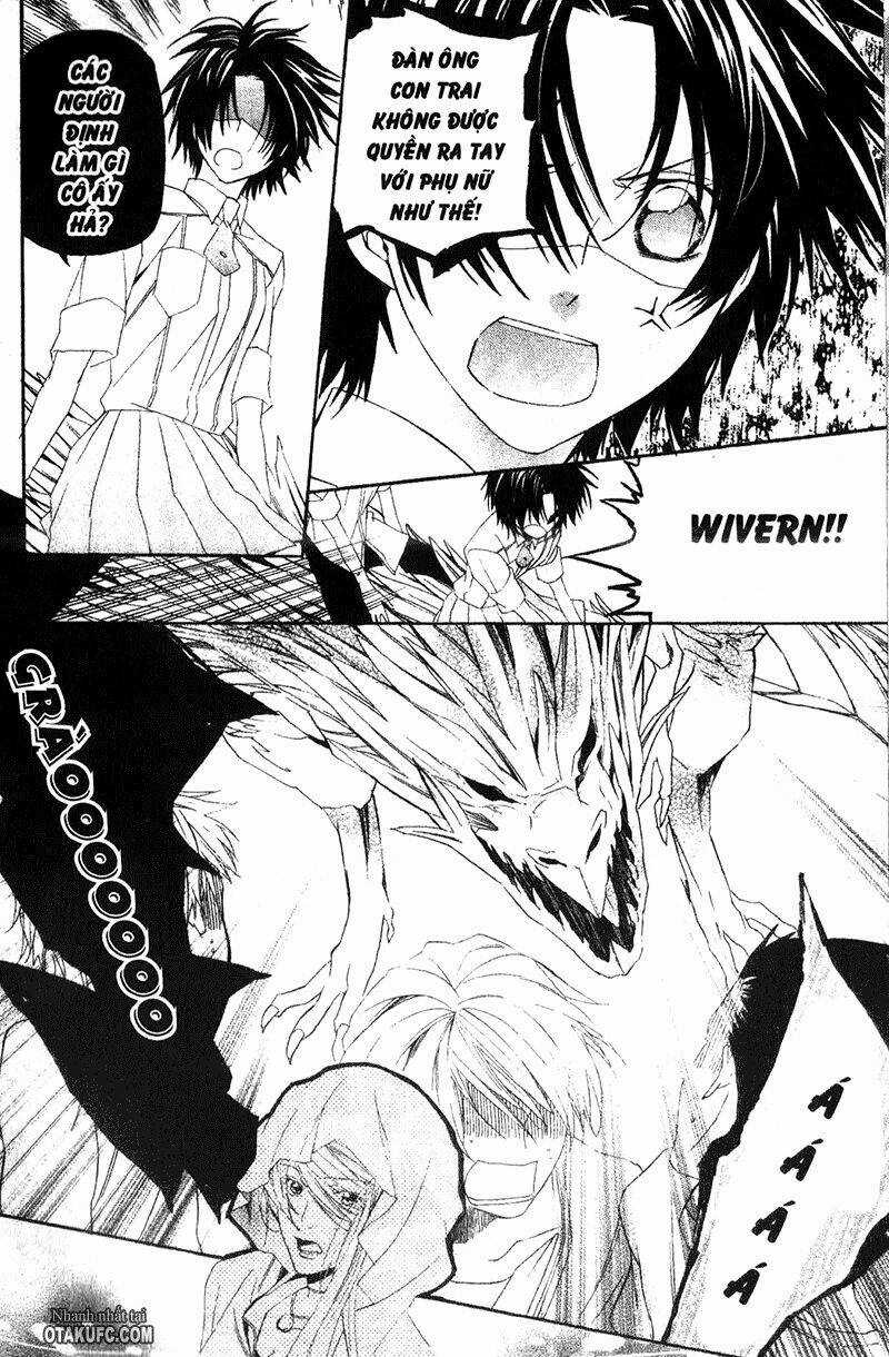 High & High - Chapter 9 - Trang 9