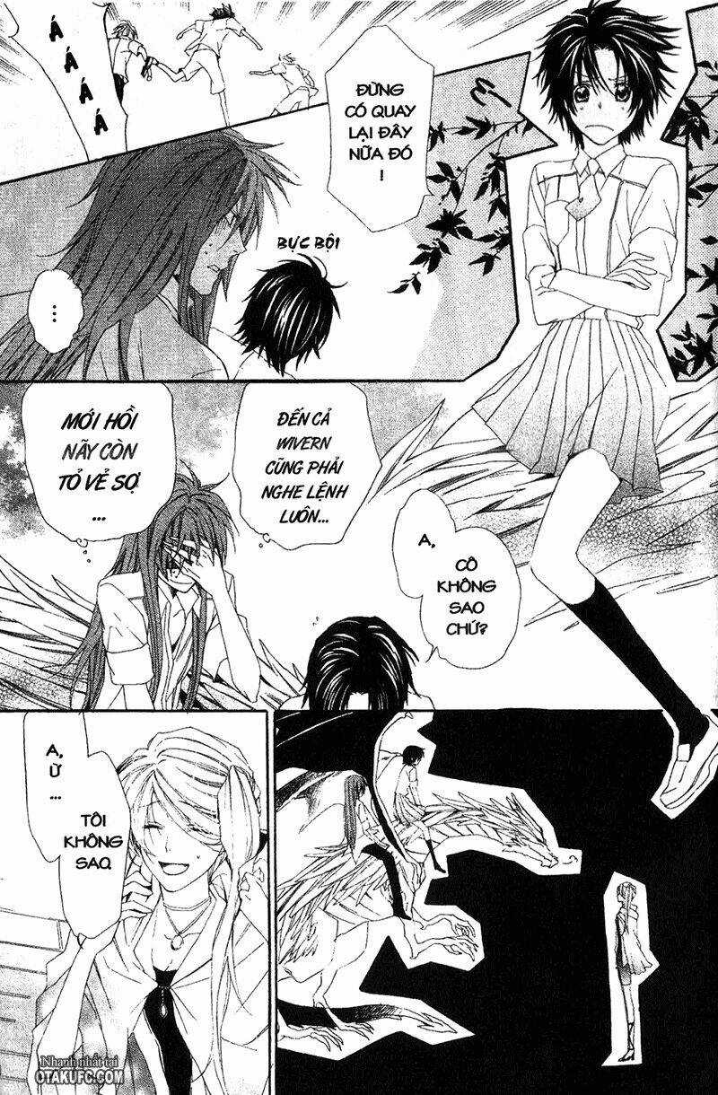 High & High - Chapter 9 - Trang 10