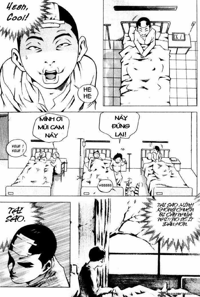 High School - Chapter 1 - Trang 14