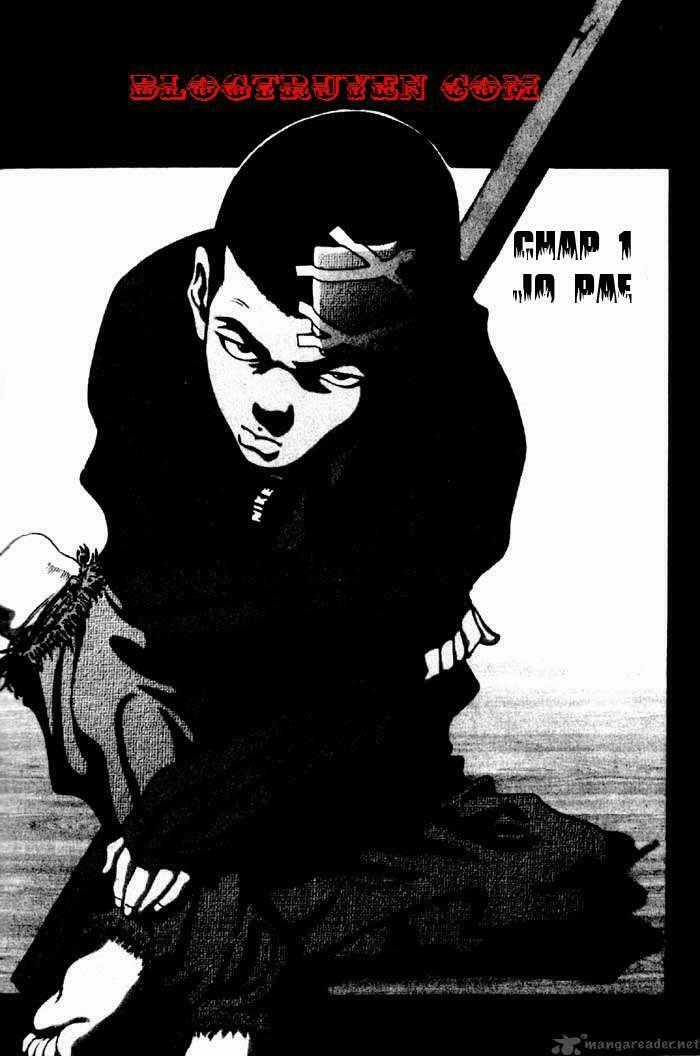 High School - Chapter 1 - Trang 3