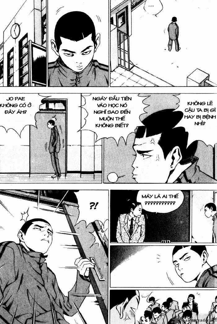 High School - Chapter 1 - Trang 26