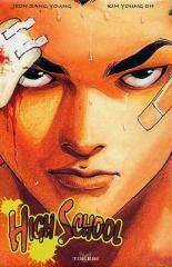 High School - Chapter 1 - Trang 30