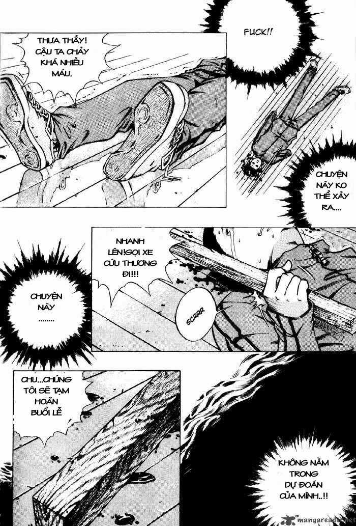 High School - Chapter 1 - Trang 10