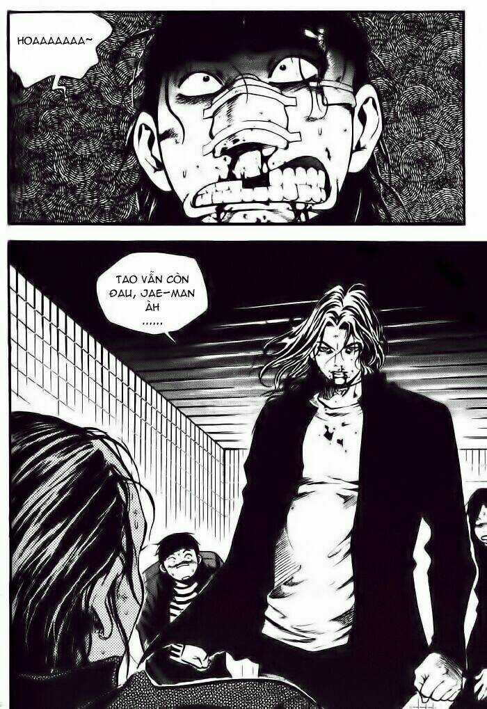 High School - Chapter 10 - Trang 11