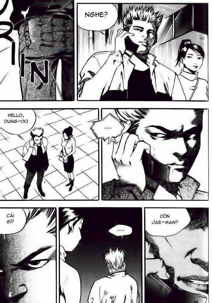 High School - Chapter 10 - Trang 15